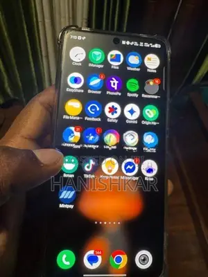 Vivo V60 256GB (Used)