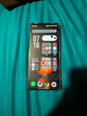 Vivo V60 256GB (Used)
