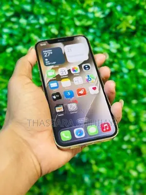 Apple iPhone 12 Pro (Used)