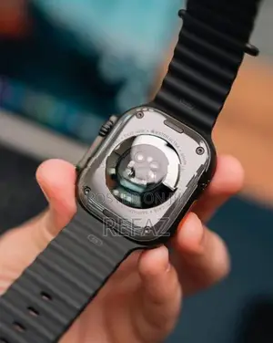 Apple Watch Ultra 2 Black