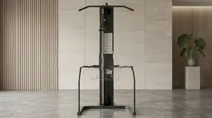 Cybex Commercial Cable Column