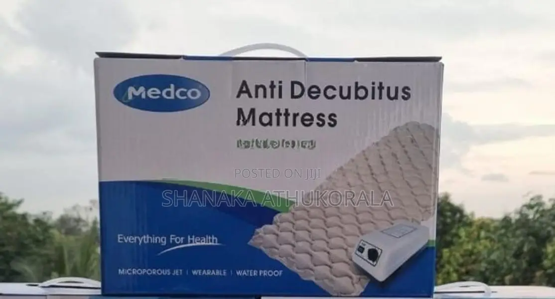 Air Mattress