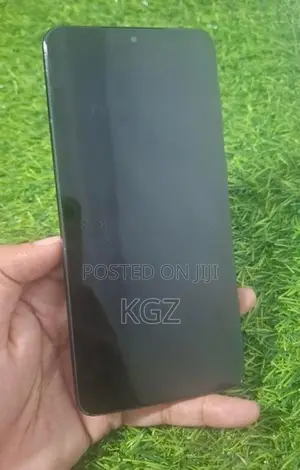 Samsung Galaxy S21 Plus 256GB (Used)