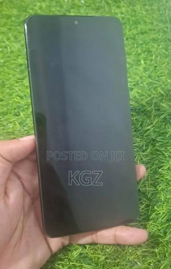 Samsung Galaxy S21 Plus 256GB (Used)
