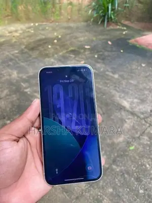 Apple iPhone 13 (Used)