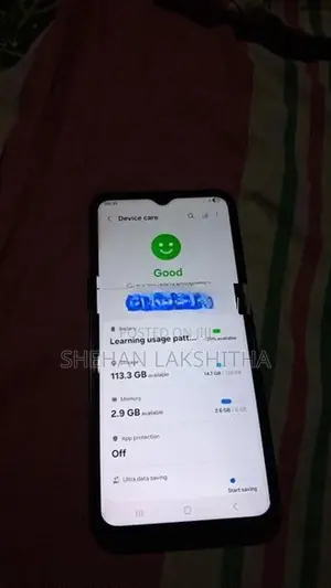 Samsung Galaxy A14 (Used)