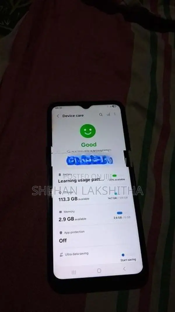 Samsung Galaxy A14 (Used)