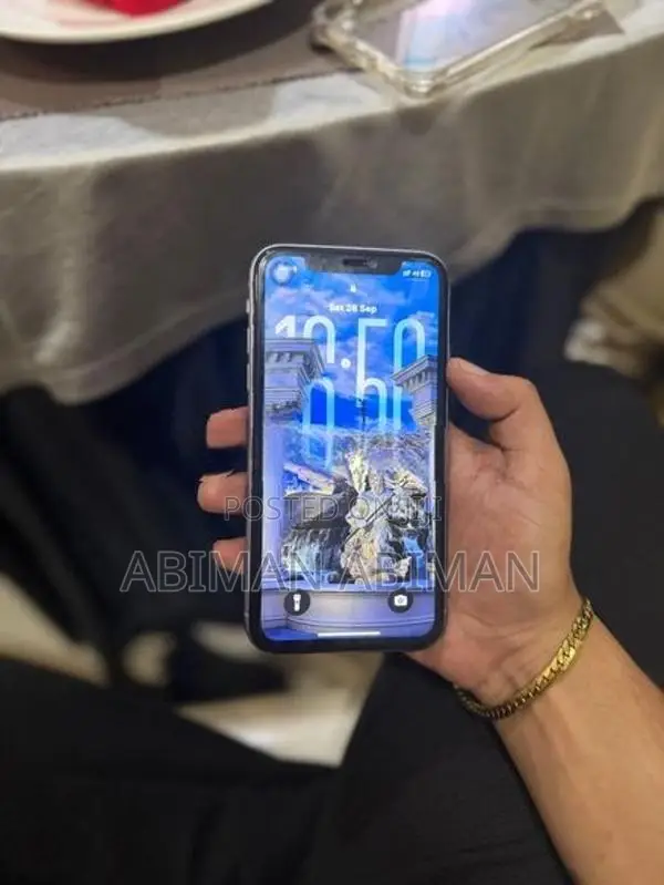 Apple iPhone 11 (Used)