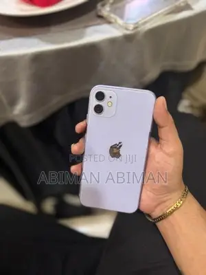 Apple iPhone 11 (Used)