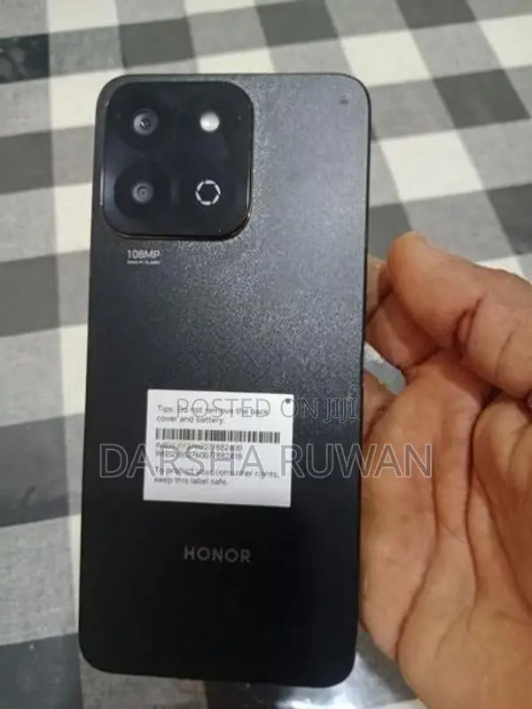 Honor X7c (Used)