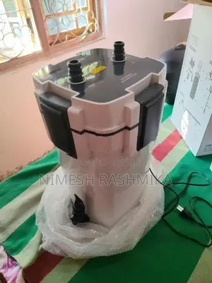 Sunsun Xwa800-5 Canister Filter
