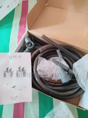 Sunsun Xwa800-5 Canister Filter