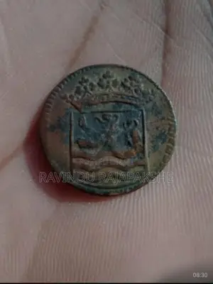 Old Coins