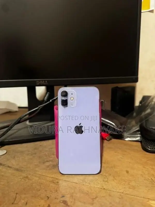 Apple iPhone 12 mini (Used)