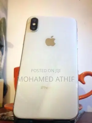 Apple iPhone X (Used)