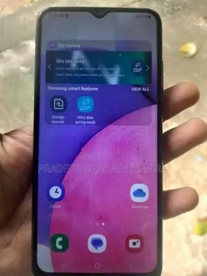 Samsung Galaxy A03s (Used)