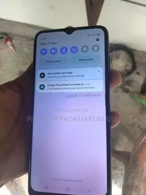 Samsung Galaxy A03s (Used)