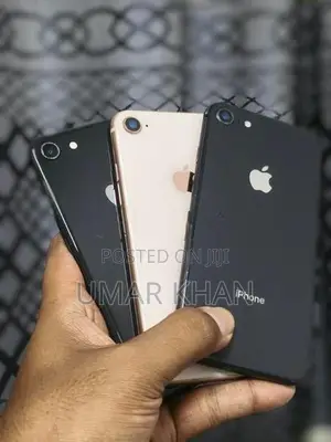 Apple iPhone 8 (Used)