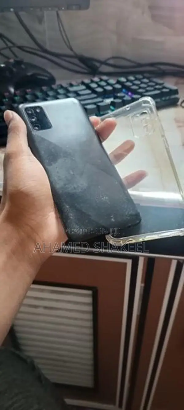 Samsung Galaxy A02s (Used)