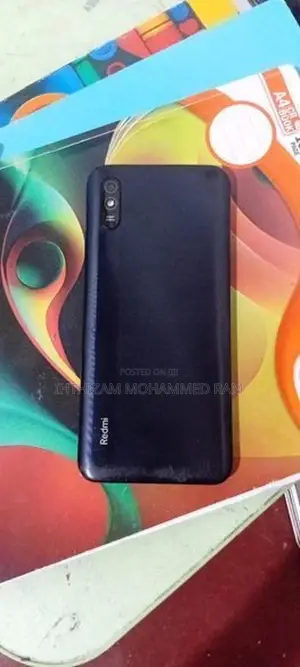 Xiaomi Redmi 9A (Used)