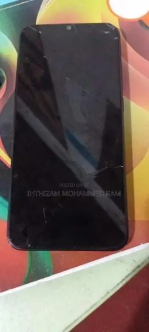 Xiaomi Redmi 9A (Used)