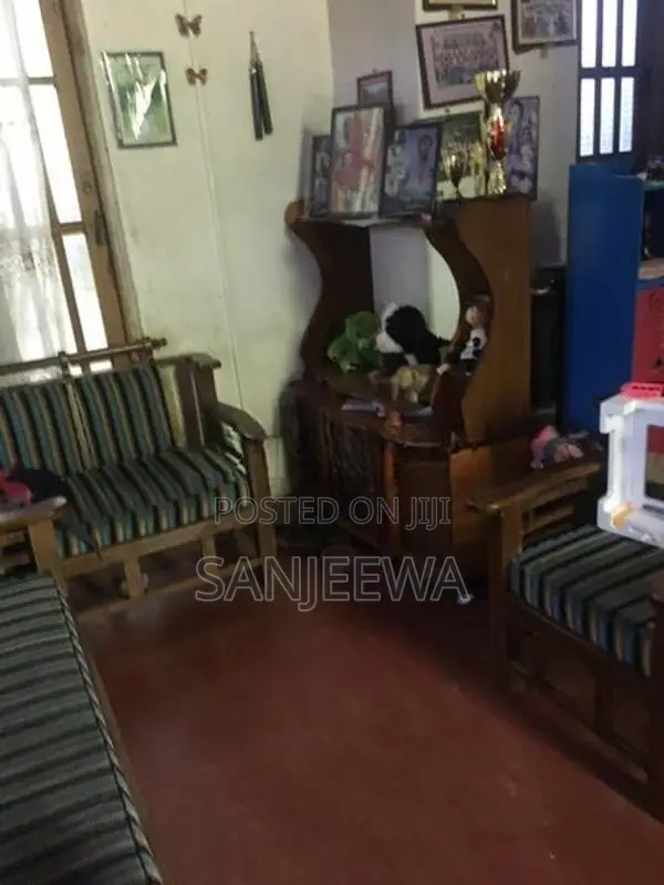 House Sale In Monaragala