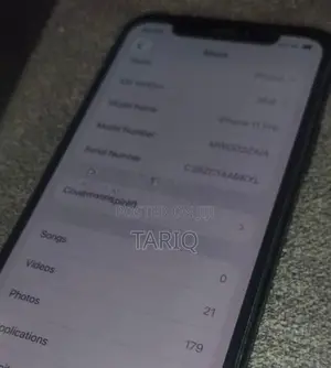 Apple iPhone 11 Pro (Used)