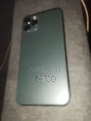 Apple iPhone 11 Pro (Used)