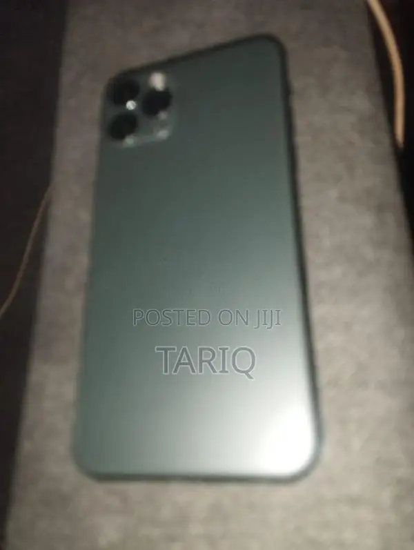 Apple iPhone 11 Pro (Used)