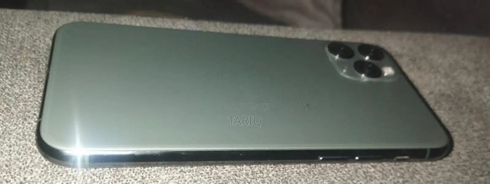 Apple iPhone 11 Pro (Used)