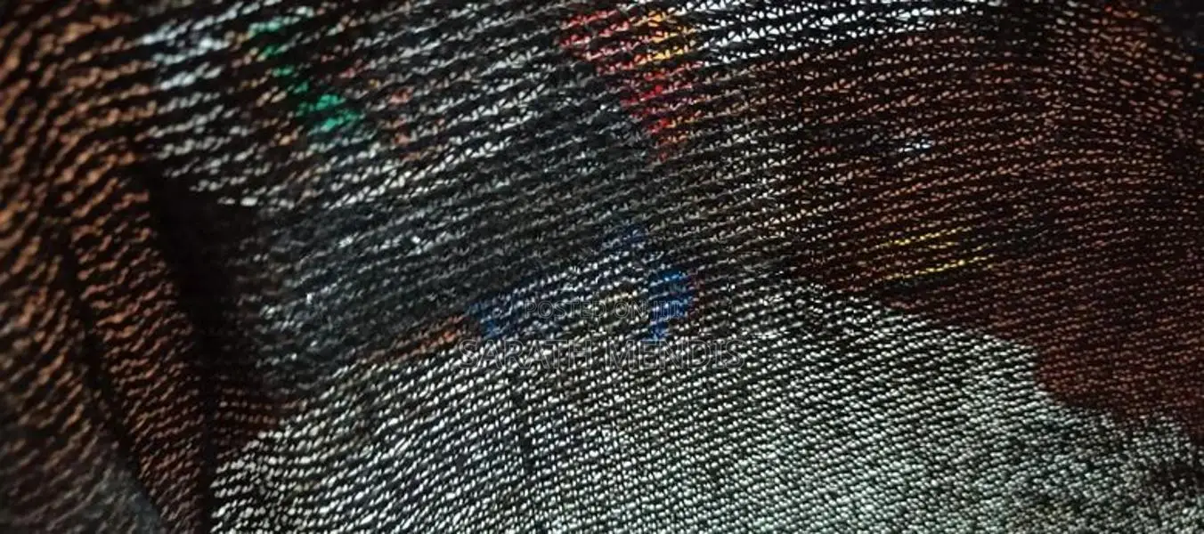 Agriculture Shading Nets