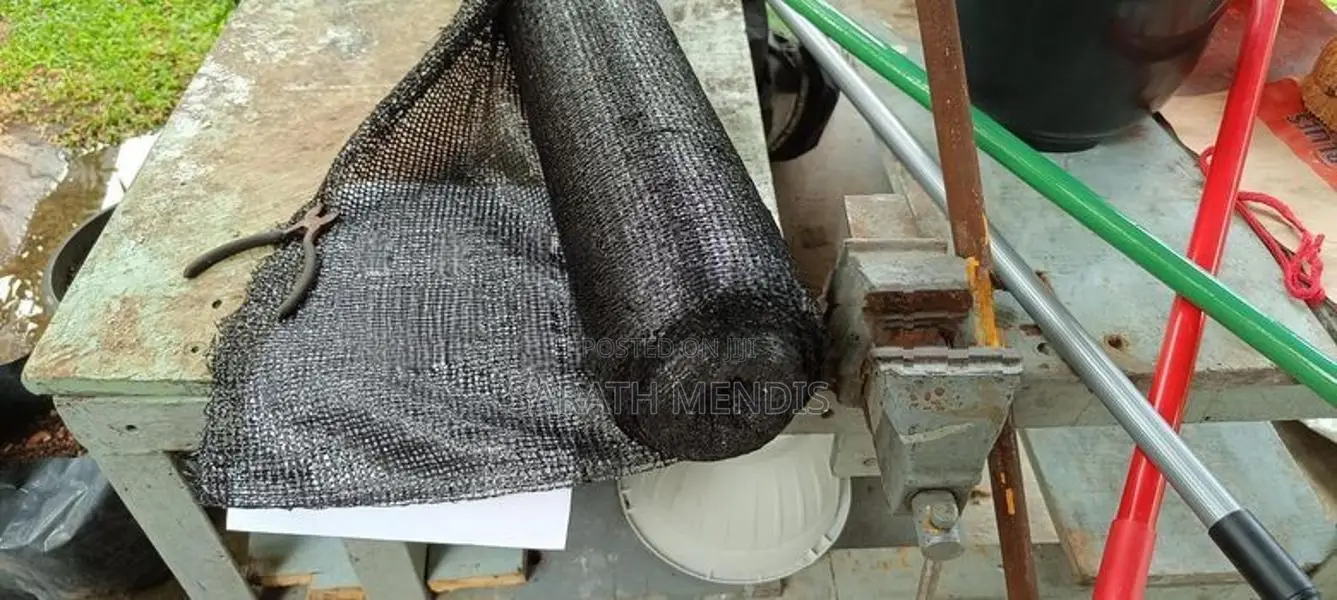 Agriculture Shading Nets