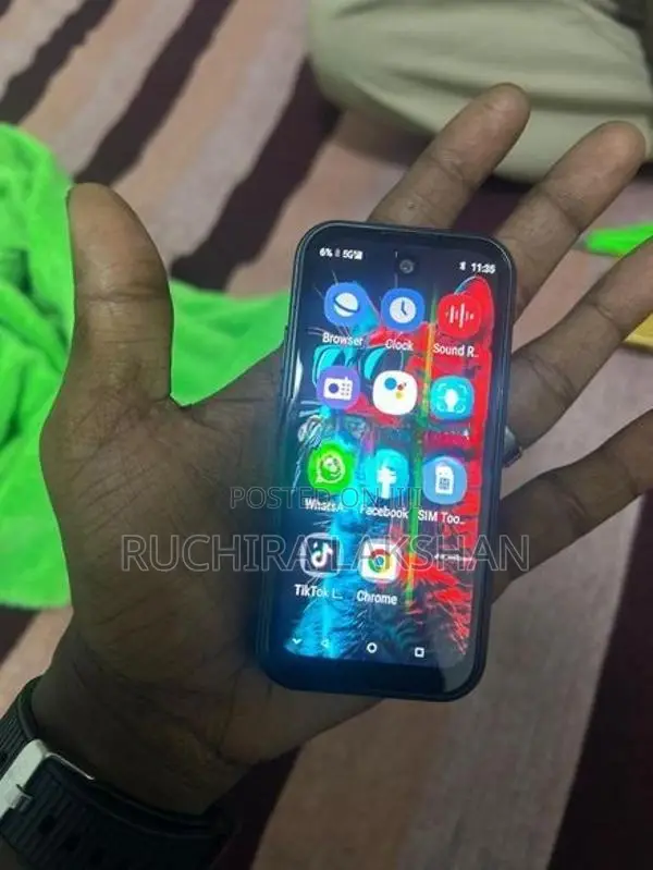 Samsung Galaxy S25 Ultra MIni (Used)