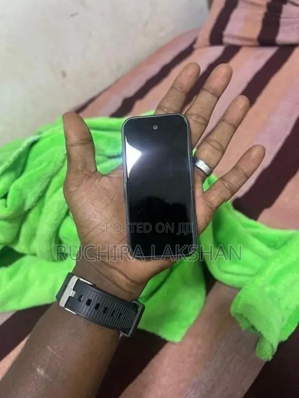 Samsung Galaxy S25 Ultra MIni (Used)