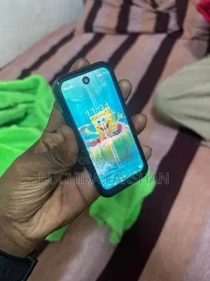 Samsung Galaxy S25 Ultra MIni (Used)