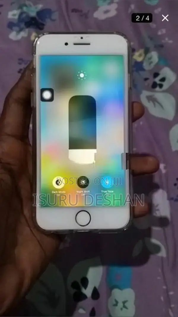 Apple iPhone 8 (Used)