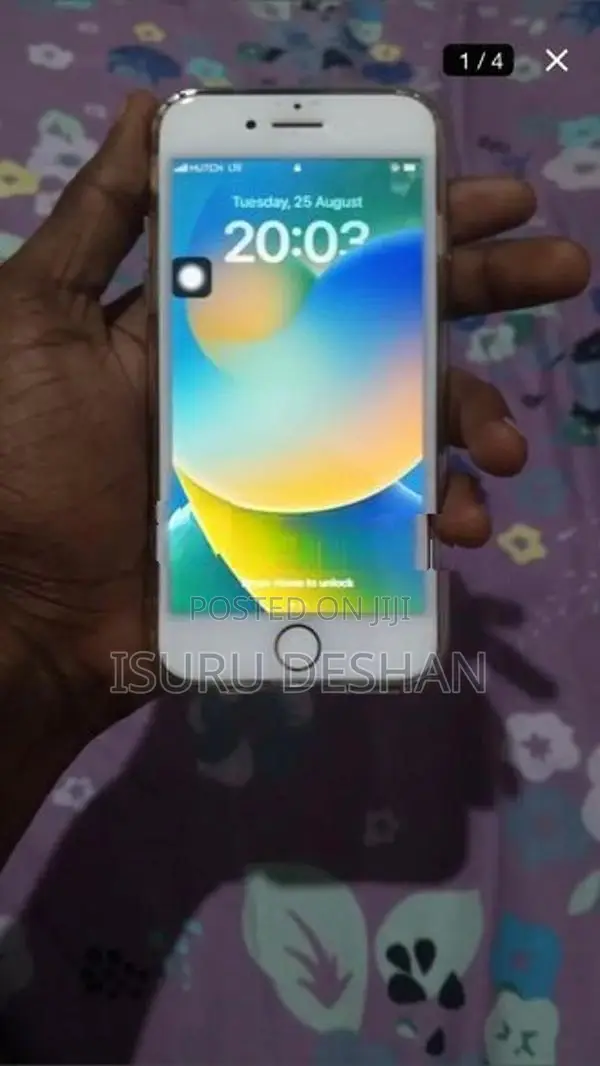 Apple iPhone 8 (Used)