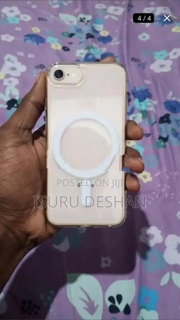 Apple iPhone 8 (Used)