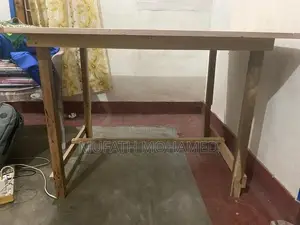 Wood Table