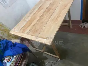 Wood Table