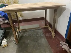 Wood Table
