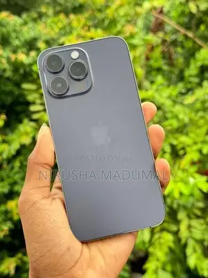 Apple iPhone 14 Pro Max (Used)