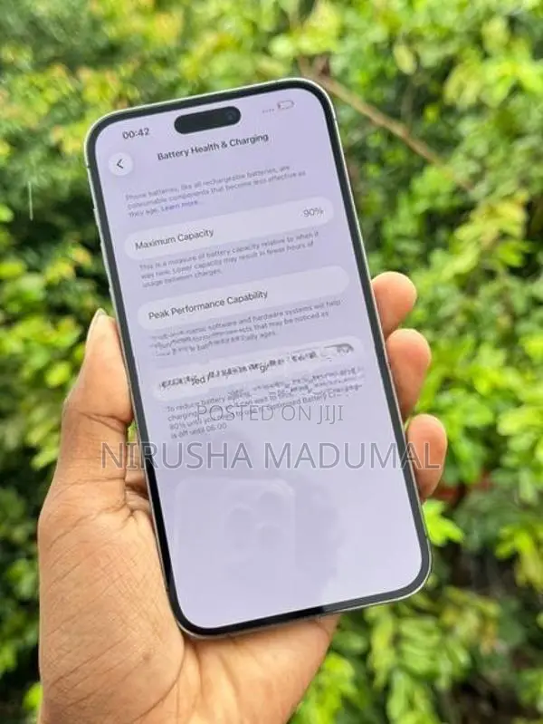 Apple iPhone 14 Pro Max (Used)