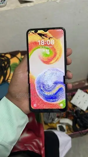 Samsung Galaxy A04e (Used)