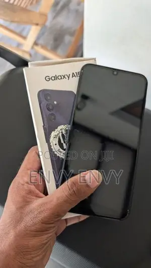 Samsung Galaxy A15 (Used)