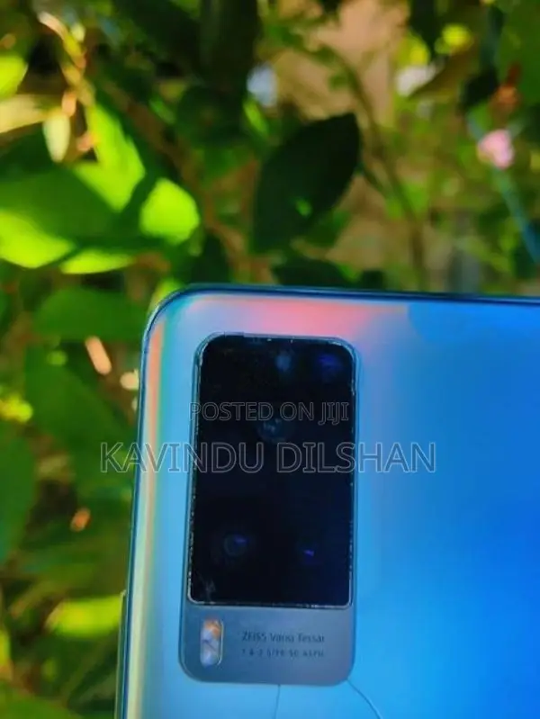 Vivo X60 (Used)