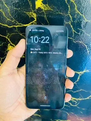 Google Pixel 4a (Used)