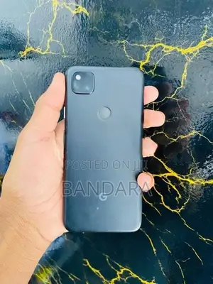 Google Pixel 4a (Used)