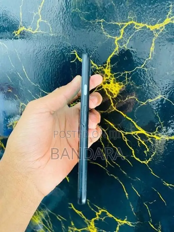 Google Pixel 4a (Used)