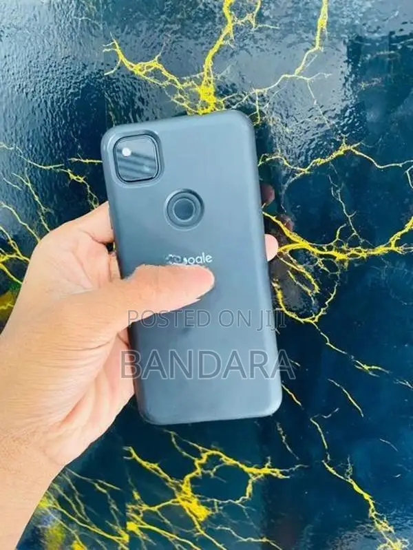 Google Pixel 4a (Used)